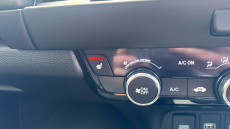 Honda Jazz 1.5 i-MMD Hybrid Advance 5dr eCVT Hybrid Hatchback